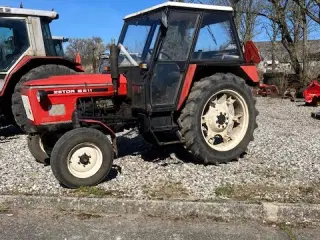 Zetor 6911 traktor
