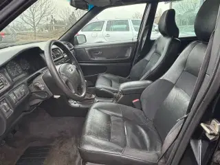 Volvo V70 2,3 T5