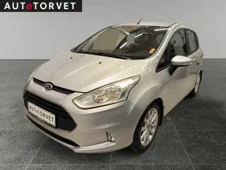 Ford B-MAX 1,0 SCTi 100 Trend