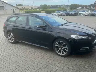 Ford Mondeo 2,0 TDCi 180 ST-Line stc. aut.