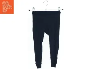 Mørkeblå leggings til børn fra Friends (str. 92)