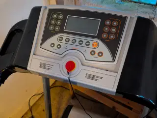 Løbebånd