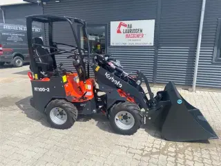 Kubota RT100-2