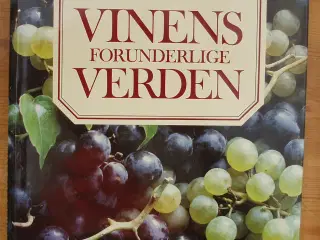 Vinens forunderlige verden