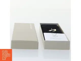 Uåbnet - Georg Jensen Artist Heart Vedhæng 2008 fra Georg Jensen (str. Kasse 15 x 6 cm)