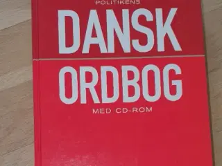 Dansk Ordbog