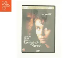 K&#227;rlighedens Smerte fra DVD