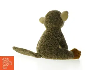 Stofbamse læsefigus