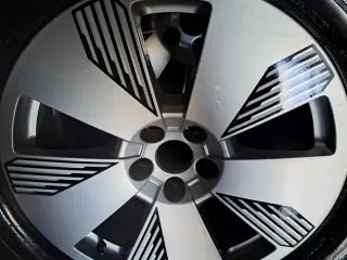 Vinterhjul Audi E-tron 55