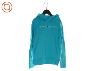 Hættetrøje fra Tommy Hilfiger (Str. 140 cm)