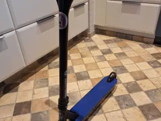 Longway Metro trick løbehjul 