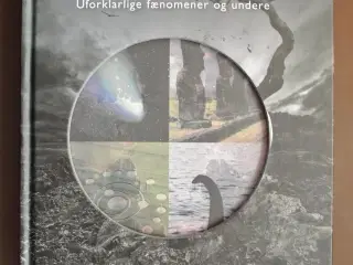 mysterier - uforklarlige fænomener og undere, af h