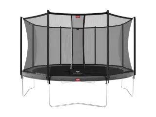 BERG Trampolin 430 cm.