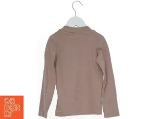 Langærmet bluse fra Hust & Claire (str. 116)
