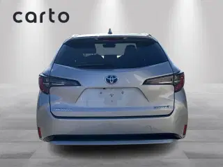 Toyota Corolla Touring Sports 1,8 Hybrid H3 Business E-CVT 122HK Stc Trinl. Gear