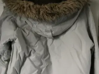 Levi's Frakke Str. Small