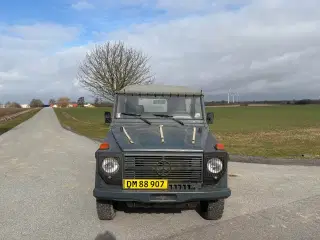 Mercedes GD240 Sælges