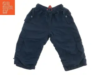 Børnebukser med lommer fra Kids (str. 98)