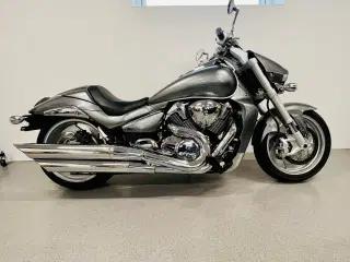 M1800R 18.000 km 
