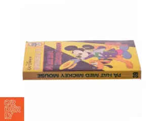 Walt Disney Jumbobog fra Walt Disney