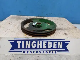 John Deere 9780 Remskive H163970