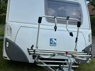 Campingvogn Knauss Südwind 500