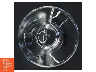 Holmegaard  Almue glas (str. 11 komma 5 x 6 cm)
