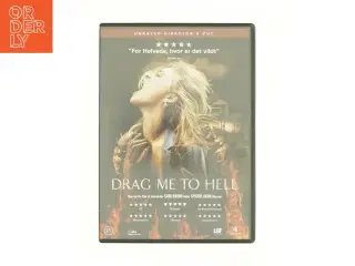 Drag Me to Hell