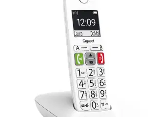 Gigaset Trådløs Fastnettelefon E290