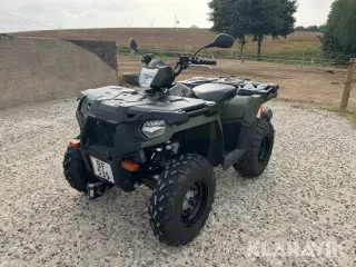 ATV Polaris Sportsman 570 EFI