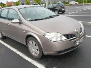 Fuld service på bud Gerne 