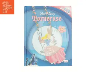 Tornerose af Walt Disney (Bog)
