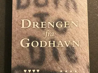 Bog: Drengen fra Godhavn