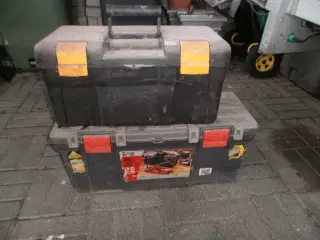 Værktøjskasse