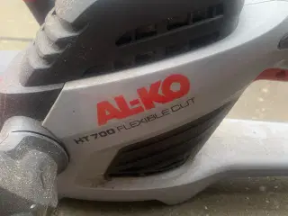 Alko hækklipper