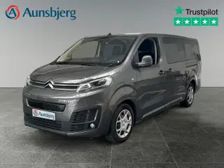Citroën ë-SpaceTourer 50 L3 Feel