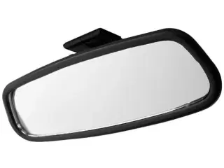 Indvendig spejl selvklæbende