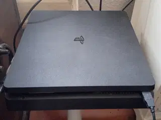 PS4 