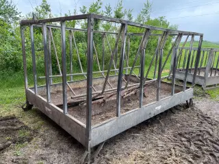 Foderhæk