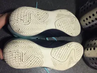 Adidas ACE tango 17.3 in ocean storm 