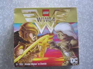 Lego forskellige sæt