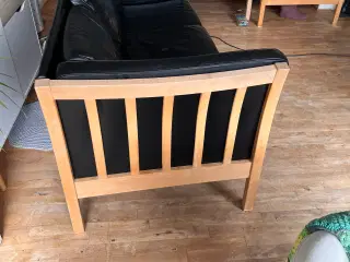 Stouby læder sofaer