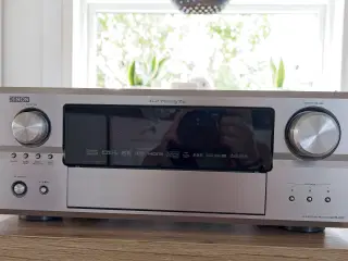 Denon AVR-2807 7.1 Kanal Surround Receiver