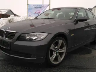 BMW 3,er-Serie 318 i