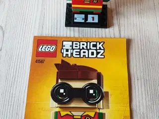 Brickheadz 41587