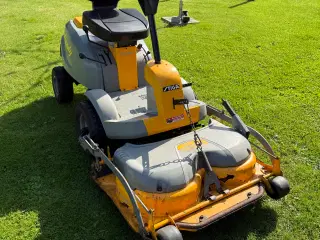 Havetraktor 