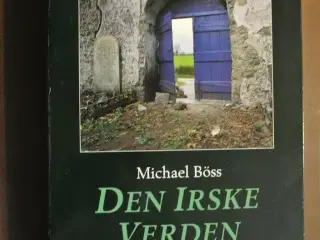 den irske verden - historie, kultur og identitet i
