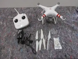 Drone DJI PHANTOM W321