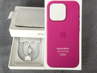 iPhone 16 Pro 128 Gb