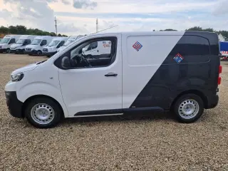 Peugeot Expert 1,6 BlueHDi 95 L1 Van
